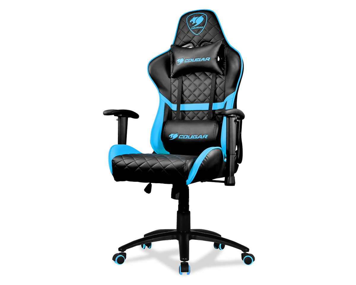 Armor cougar gaming on sale chair