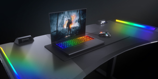 Cougar shop table gaming