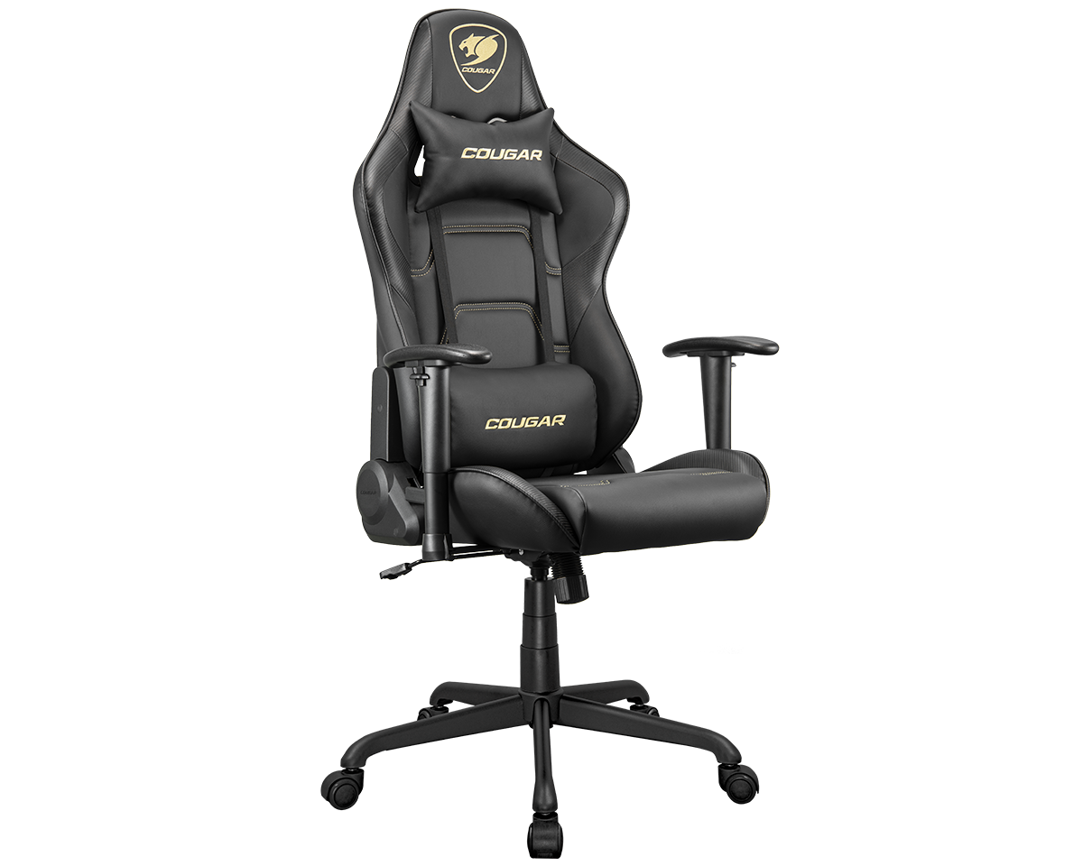 Cougar royal gaming chair best sale