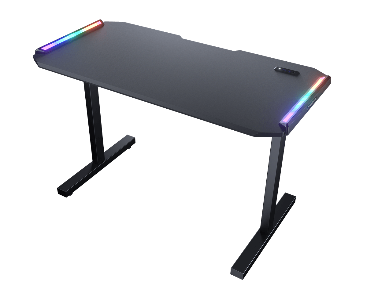 Cougar sales table gaming