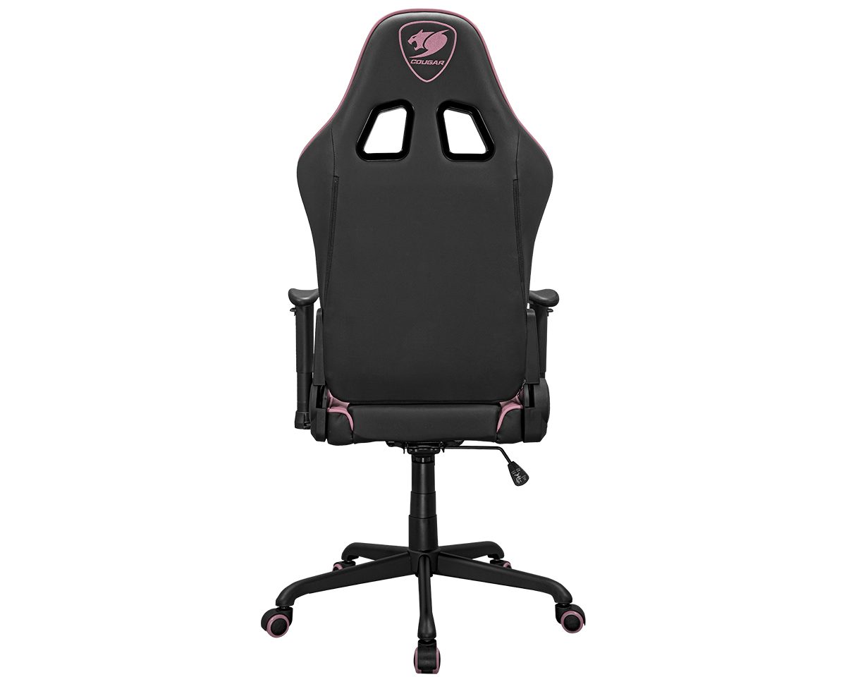 Cougar clearance armor pink