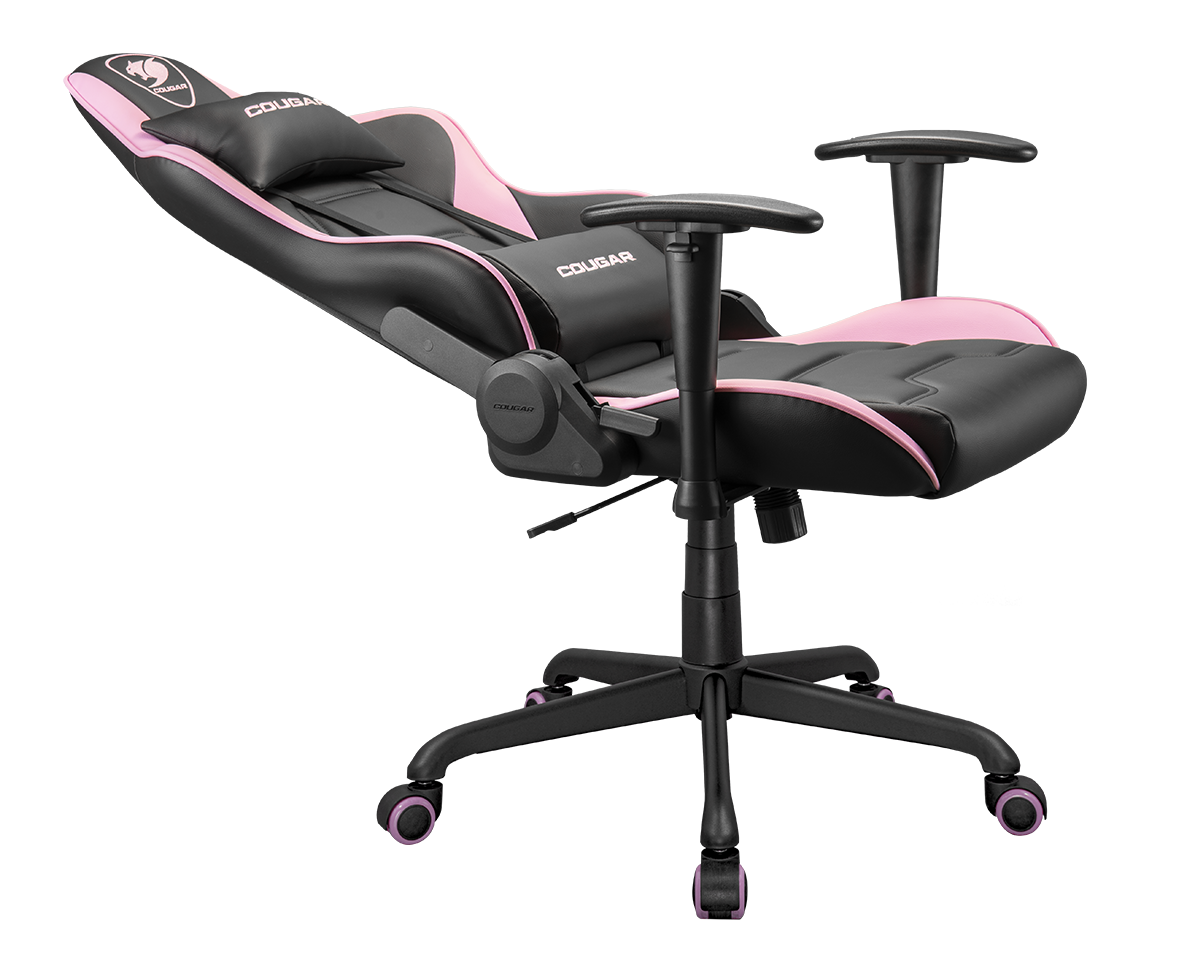 Cougar clearance armor pink