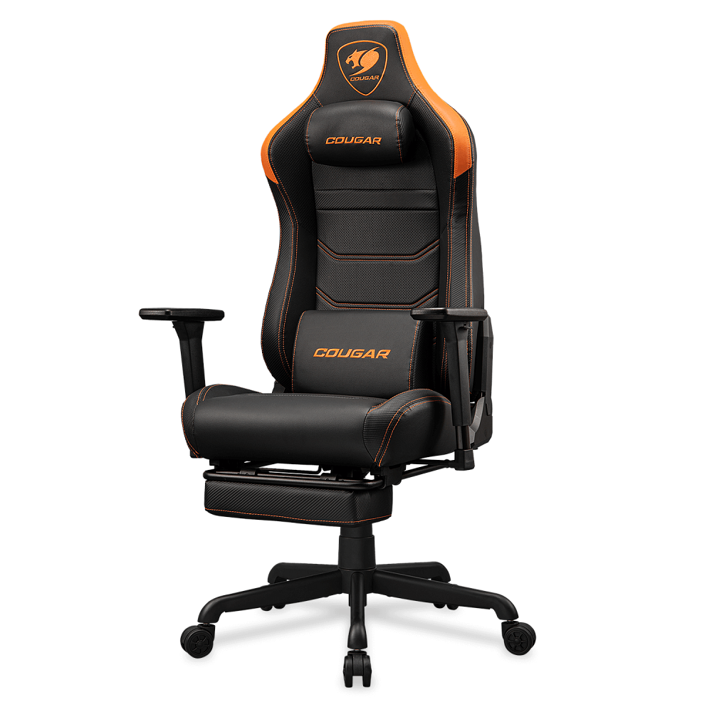 Кресло компьютерное Cougar Armor Evo S фото