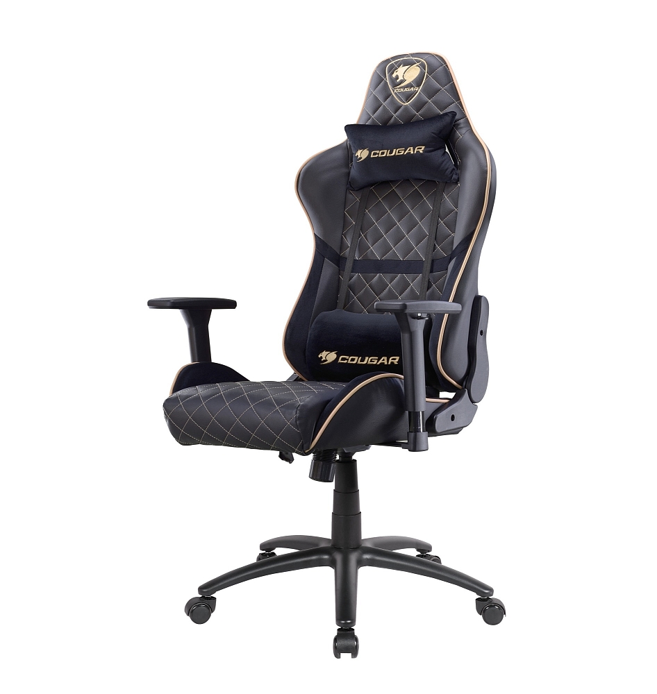 Кресло компьютерное Cougar Armor ONE Royal фото