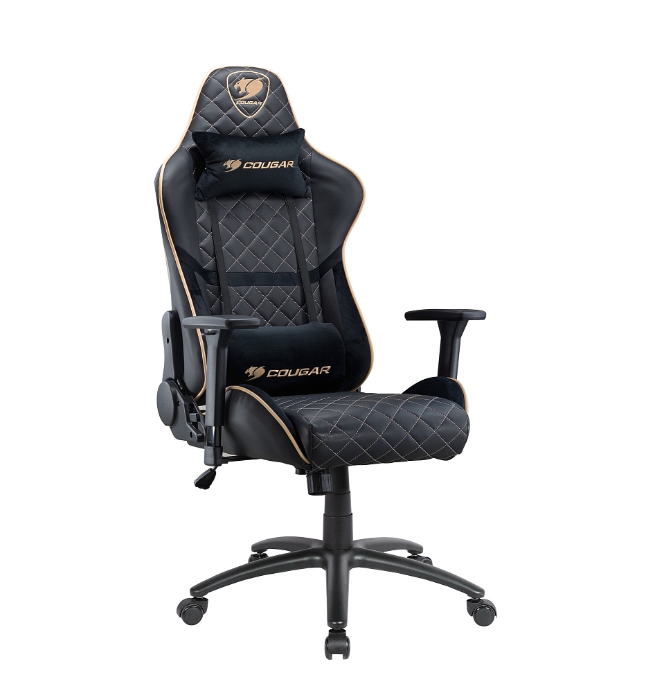 Кресло компьютерное Cougar Armor ONE Royal фото