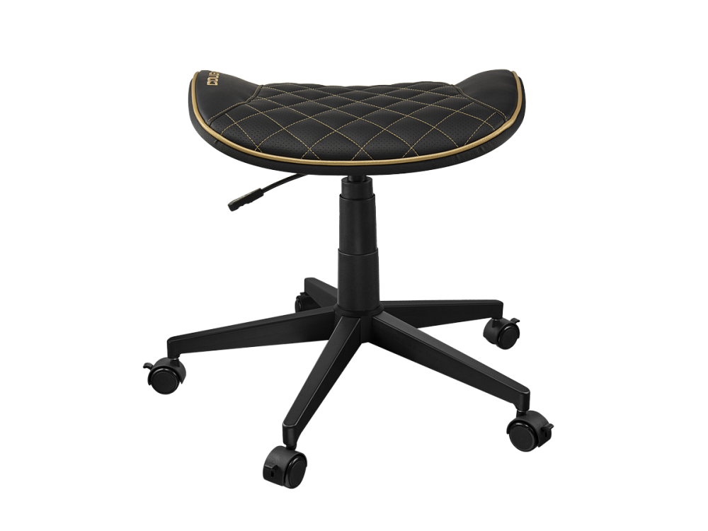 Многофункциональный стул Cougar Crosser Gold фото