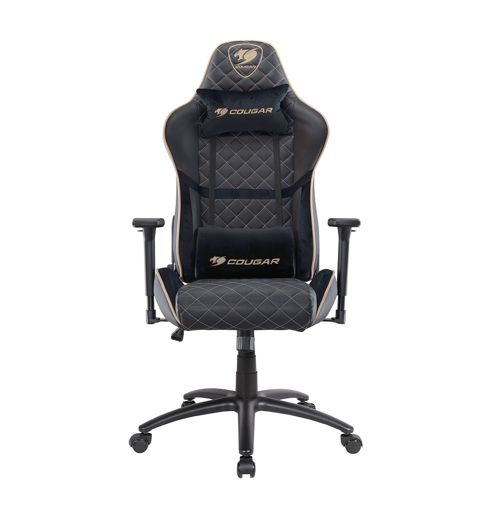 Кресло компьютерное Cougar Armor ONE Royal фото