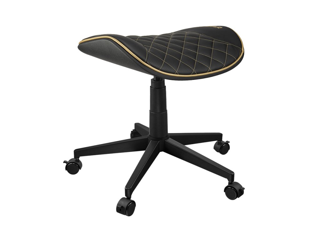 Многофункциональный стул Cougar Crosser Gold фото