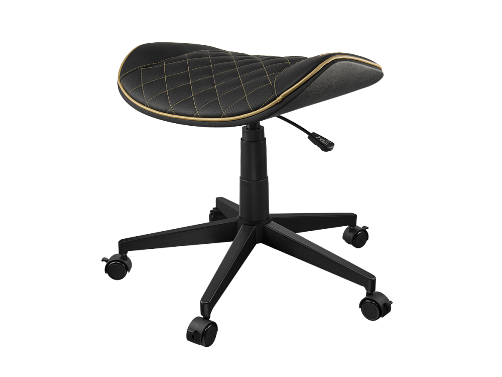 Многофункциональный стул Cougar Crosser Gold фото