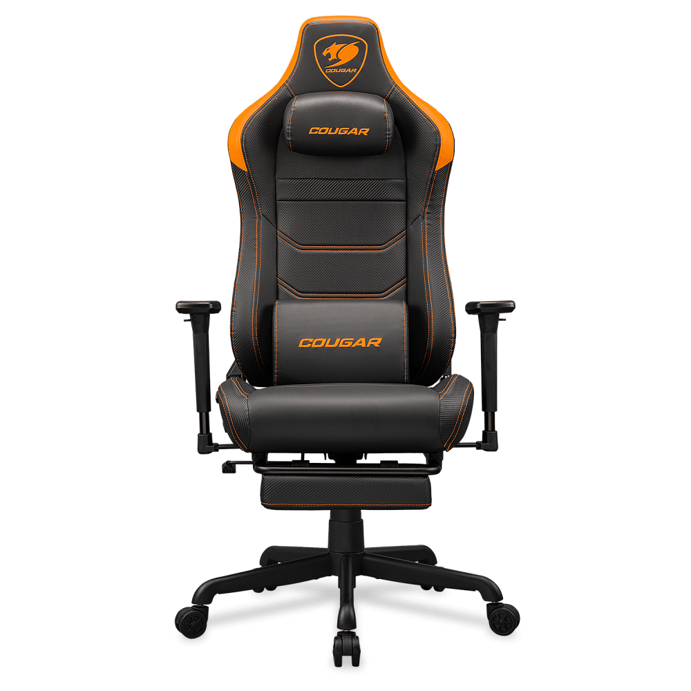 Кресло компьютерное Cougar Armor Evo S фото